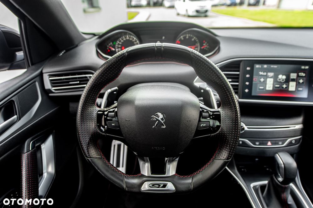 Peugeot 308 - 19