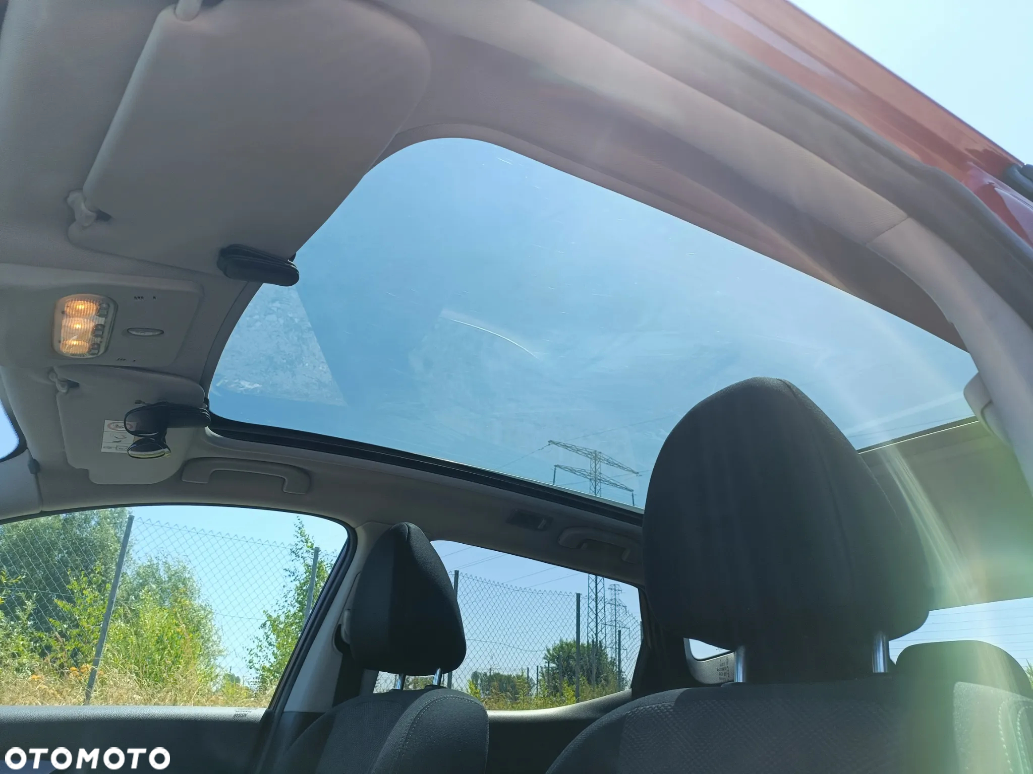 Nissan Qashqai 1.2 DIG-T N-Connecta EU6 - 10