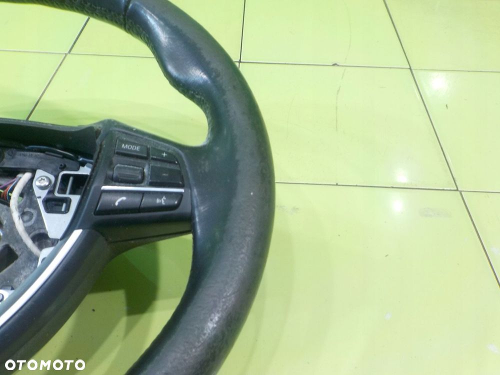 BMW 5 F10 2.0 D 11r SEDAN 4D kierownica - 5