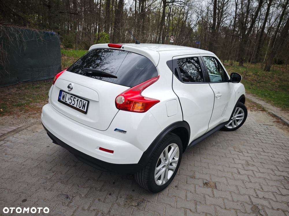 Nissan Juke 1.5 dCi Edition - 11