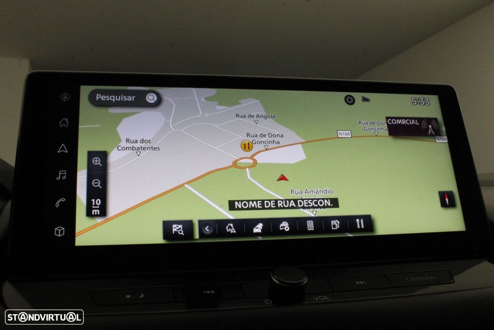 Nissan Qashqai 1.5 e-Power N-Connecta - 15