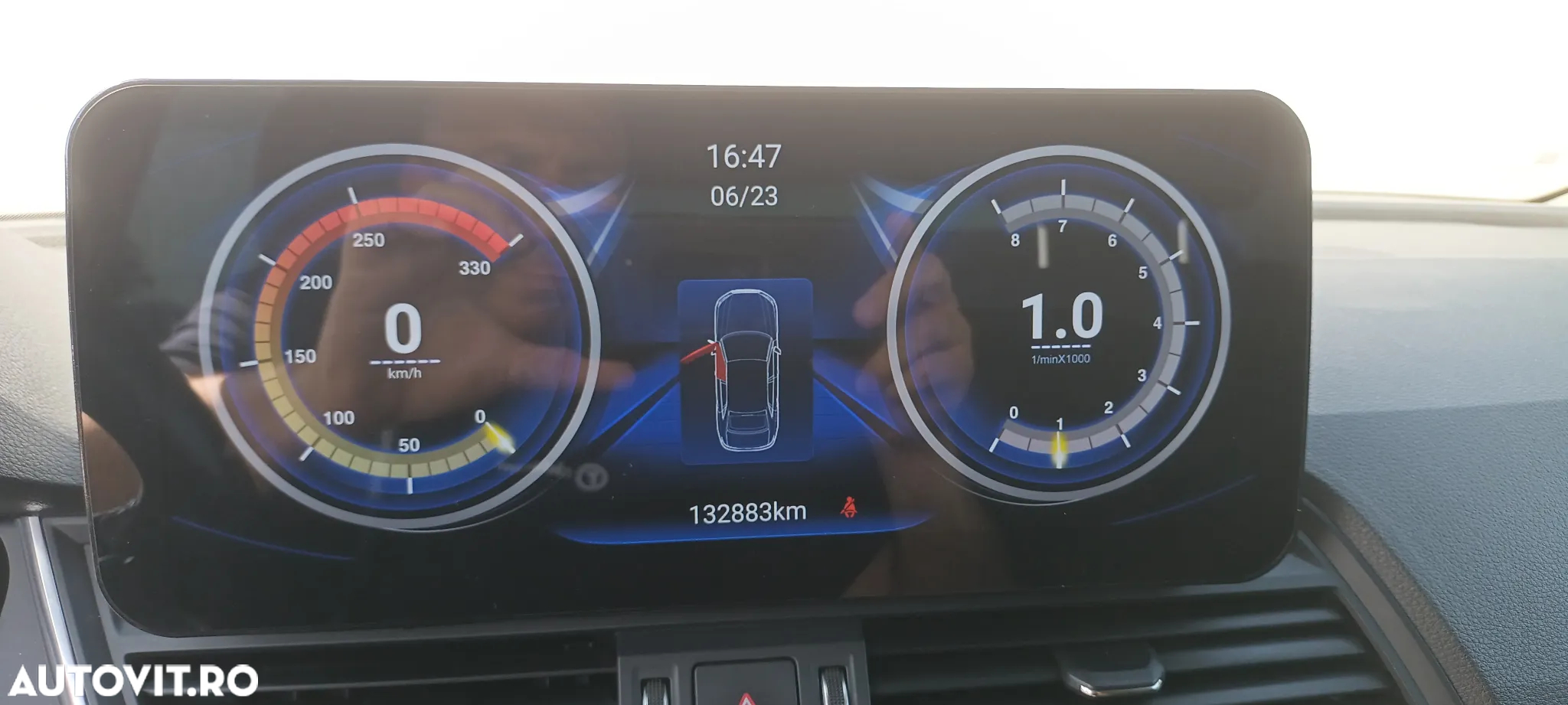 Audi Q5 2.0 TDI Quattro S tronic - 17