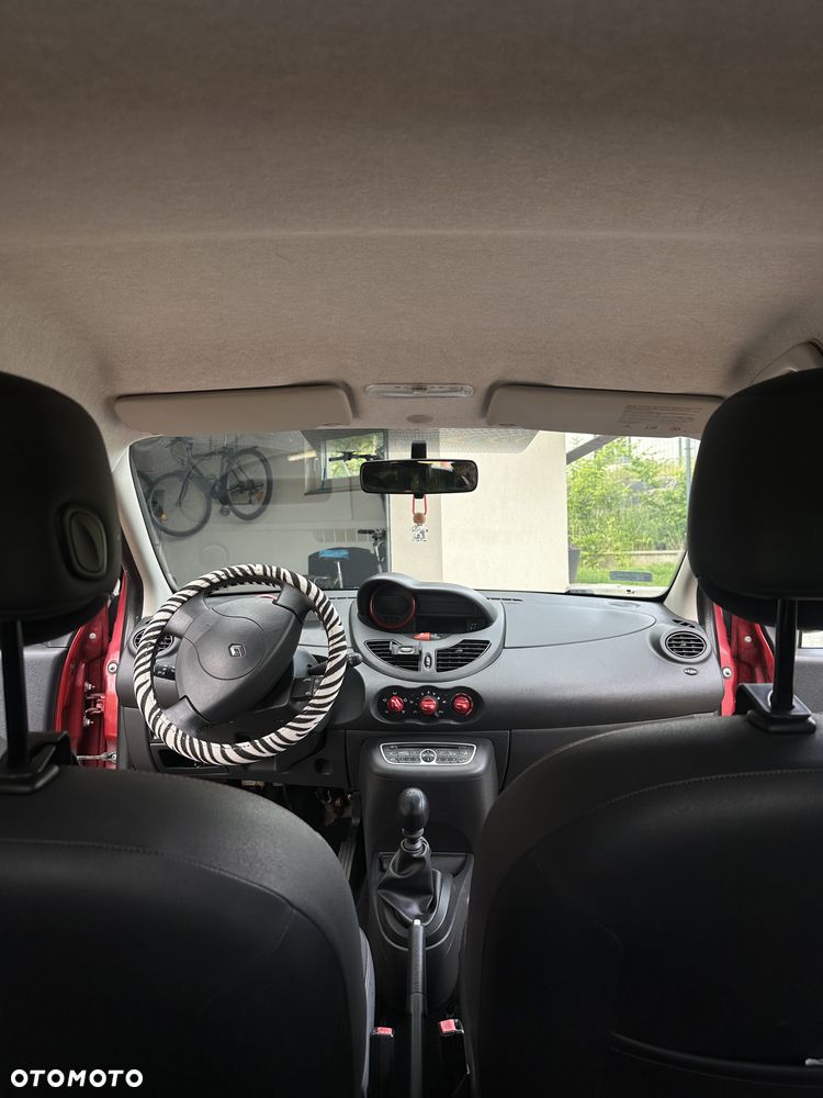 Renault Twingo 1.2 16V Rip Curl - 17