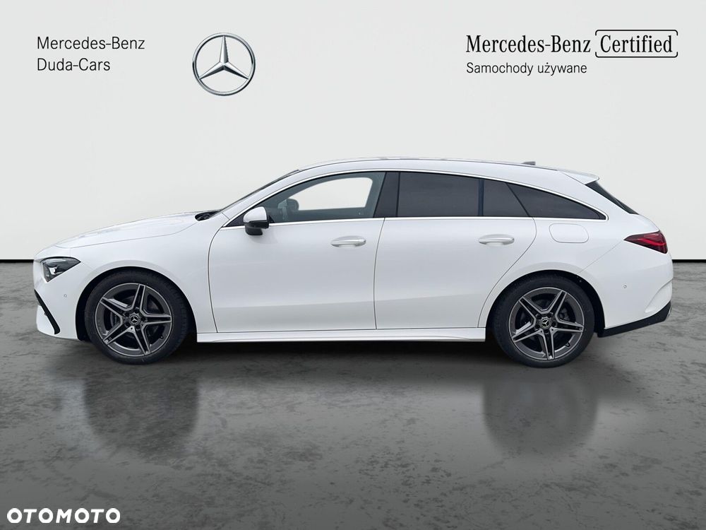 Mercedes-Benz CLA 180 mHEV AMG Line 7G-DCT - 9