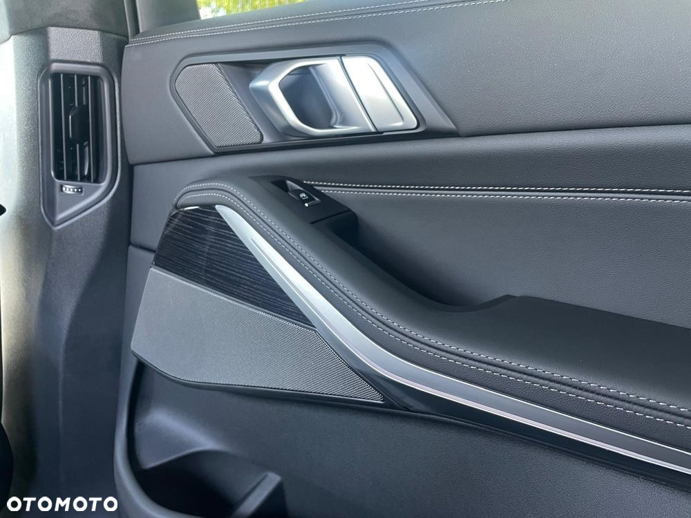 BMW X7 M60i xDrive mHEV sport - 7