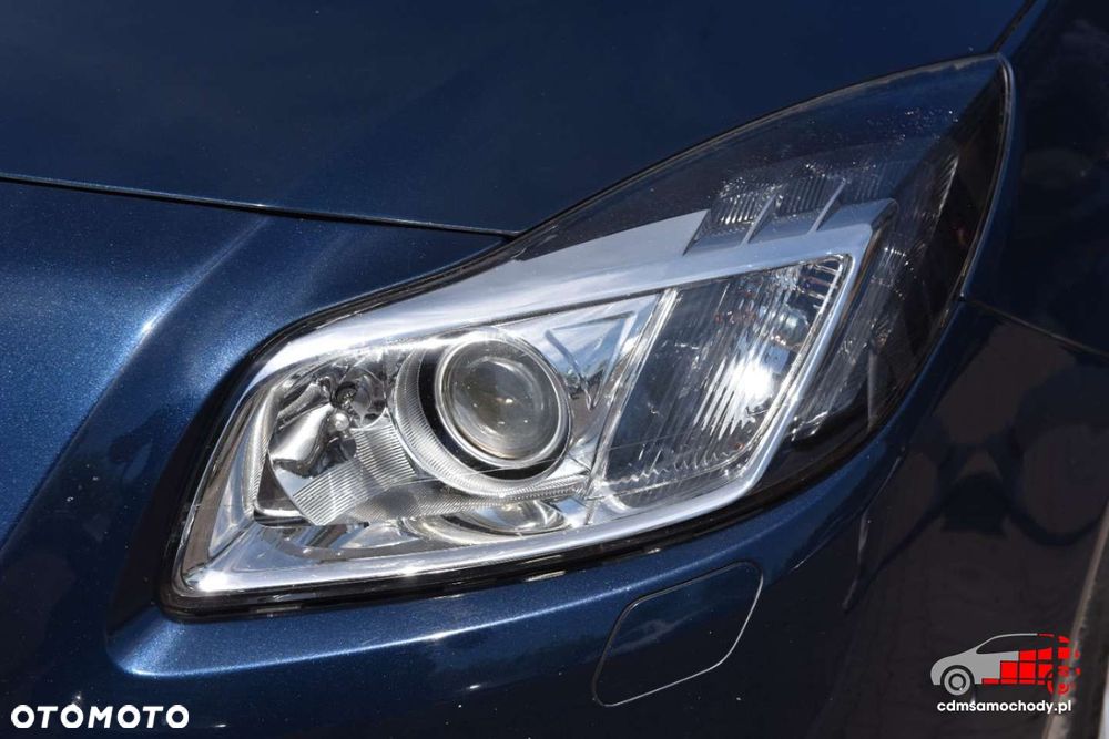 Opel Insignia - 13