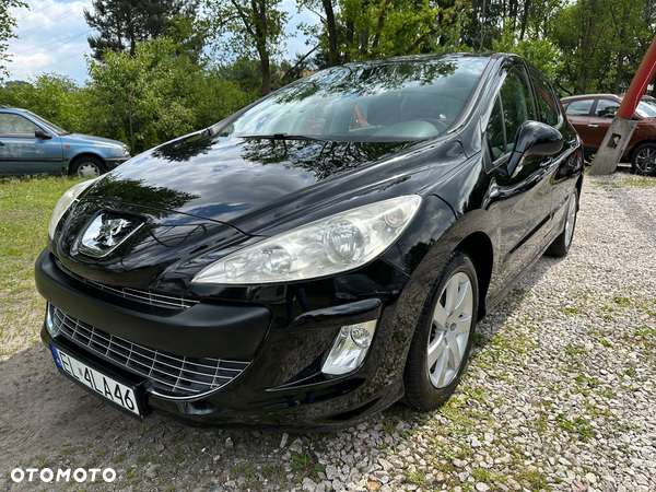 Peugeot 308 1.6 Premium