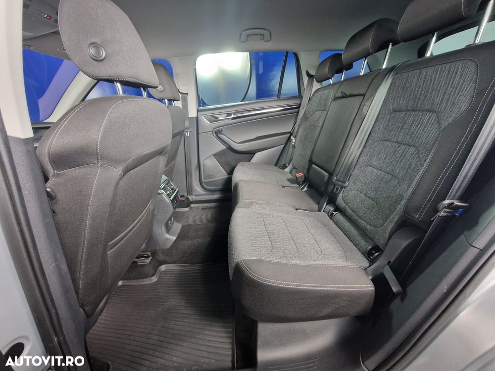 Skoda Kodiaq 1.5 TSI DSG Style - 30