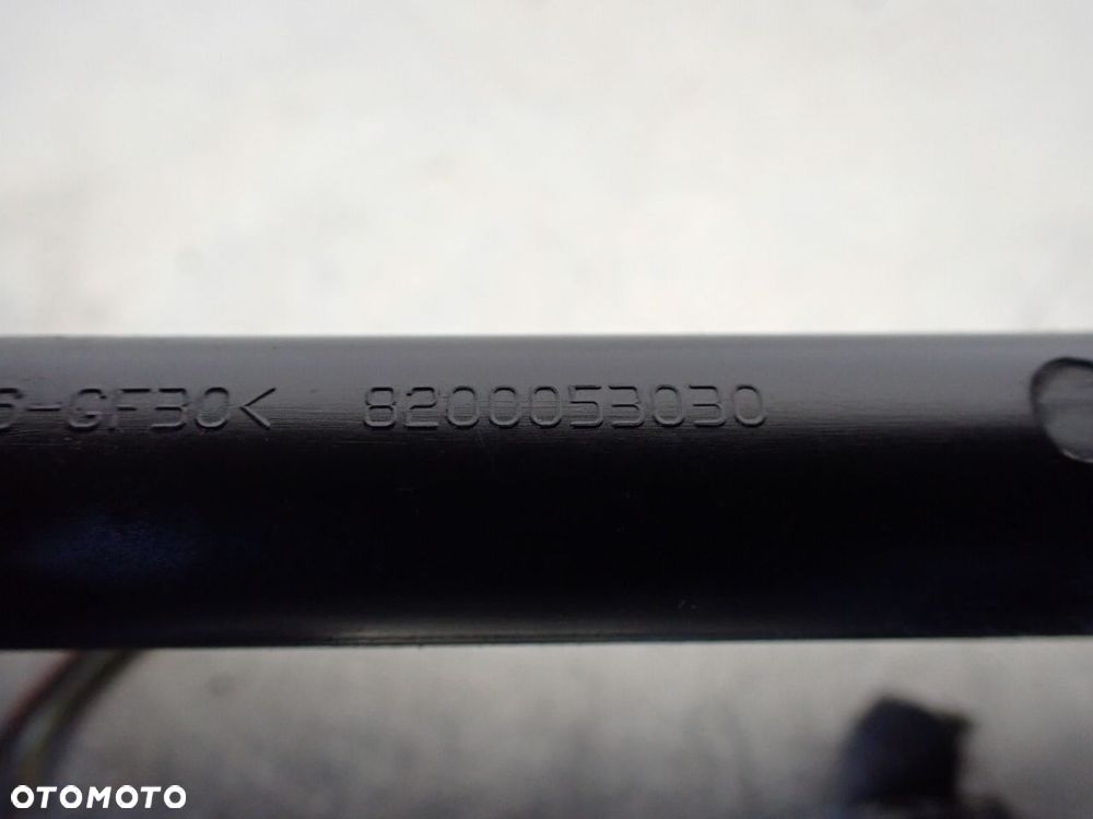 LISTWA WTRYSKOWA RENAULT LAGUNA II   H82064228 - 4