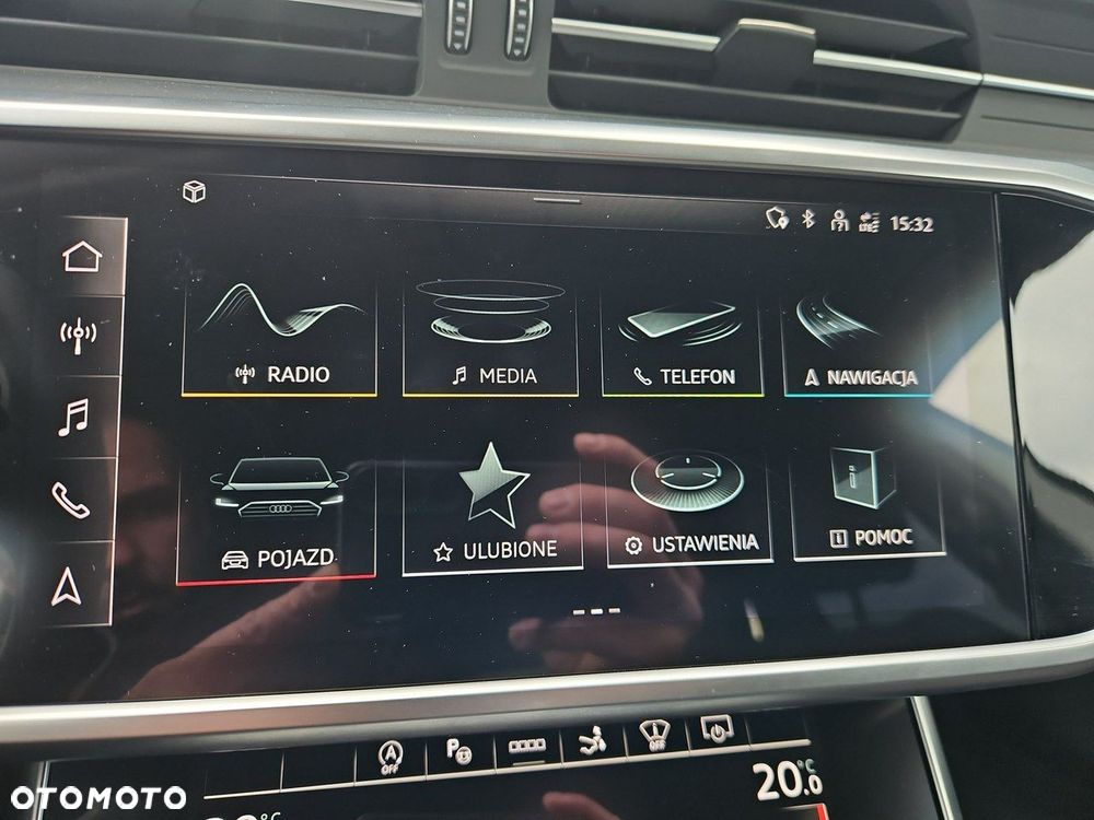 Audi A7 Sportback 55 TFSI Quattro S tronic - 16