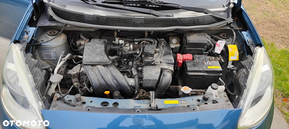 Nissan Micra - 17
