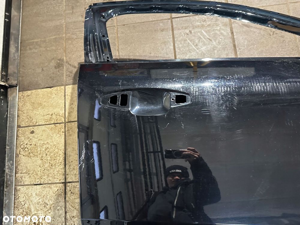 drzwi prawe przednie prawy przód volvo xc40 536 2017- 32351575 - 8