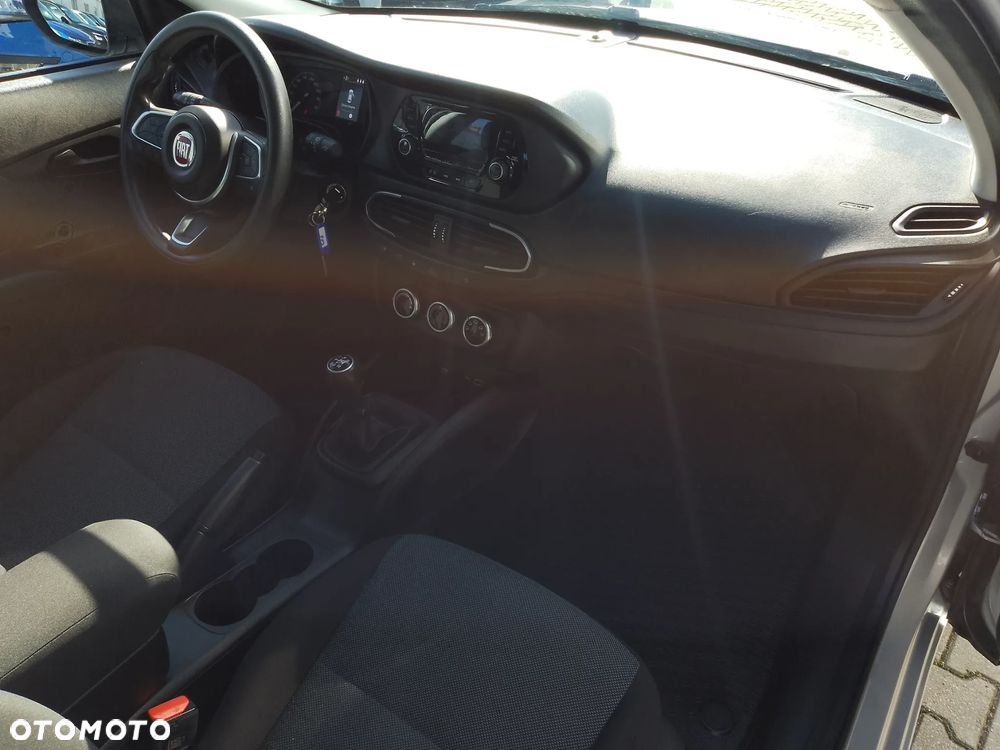 Fiat Tipo 1.0 T3 - 15