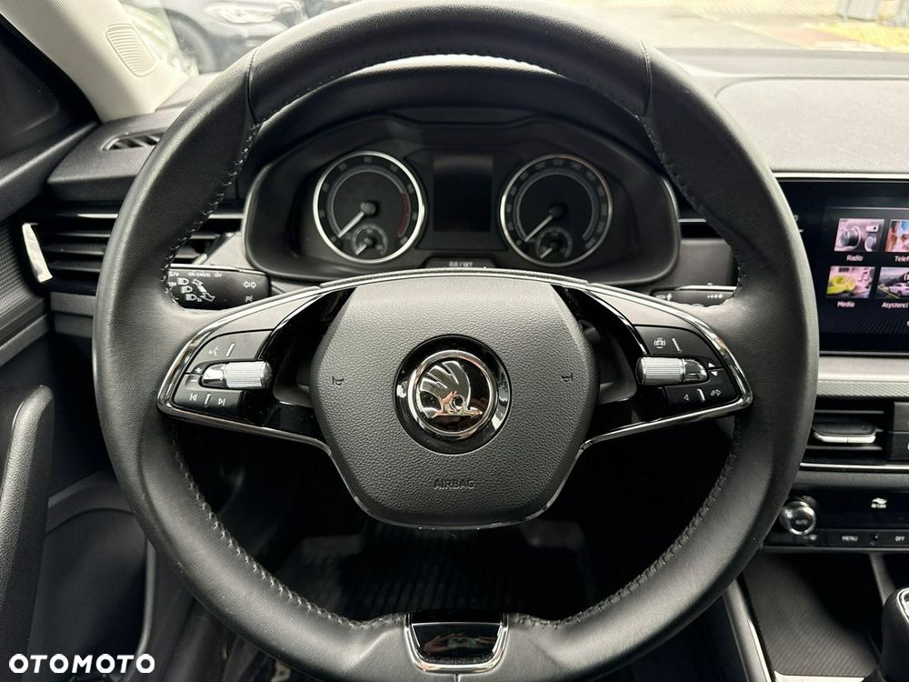 Skoda Scala 1.0 TSI Ambition - 17