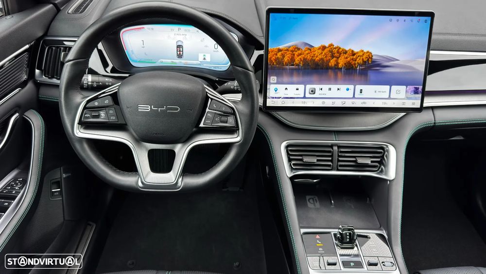 BYD Seal U 1.5 DM-i Boost - 25