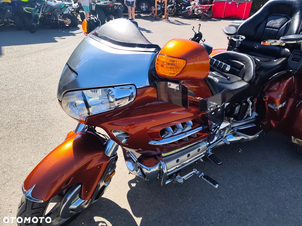 Honda GL - 32