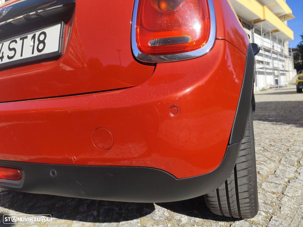 MINI 5 Portas One D - 21