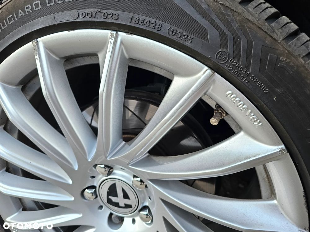 Volkswagen Passat 2.0 TDI BMT Highline - 10