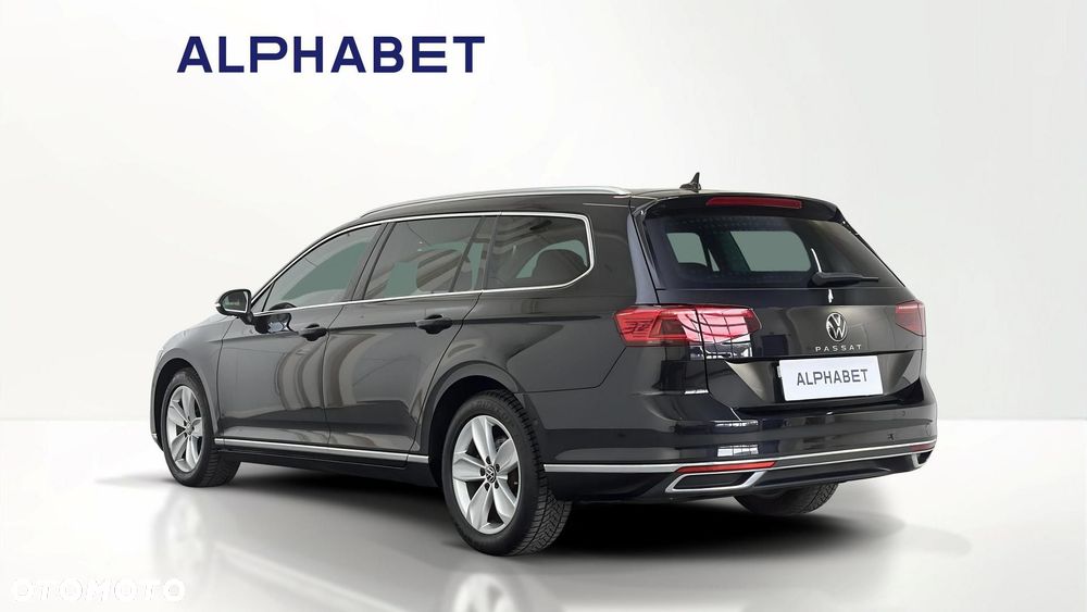 Volkswagen Passat 2.0 TDI EVO Elegance DSG - 7