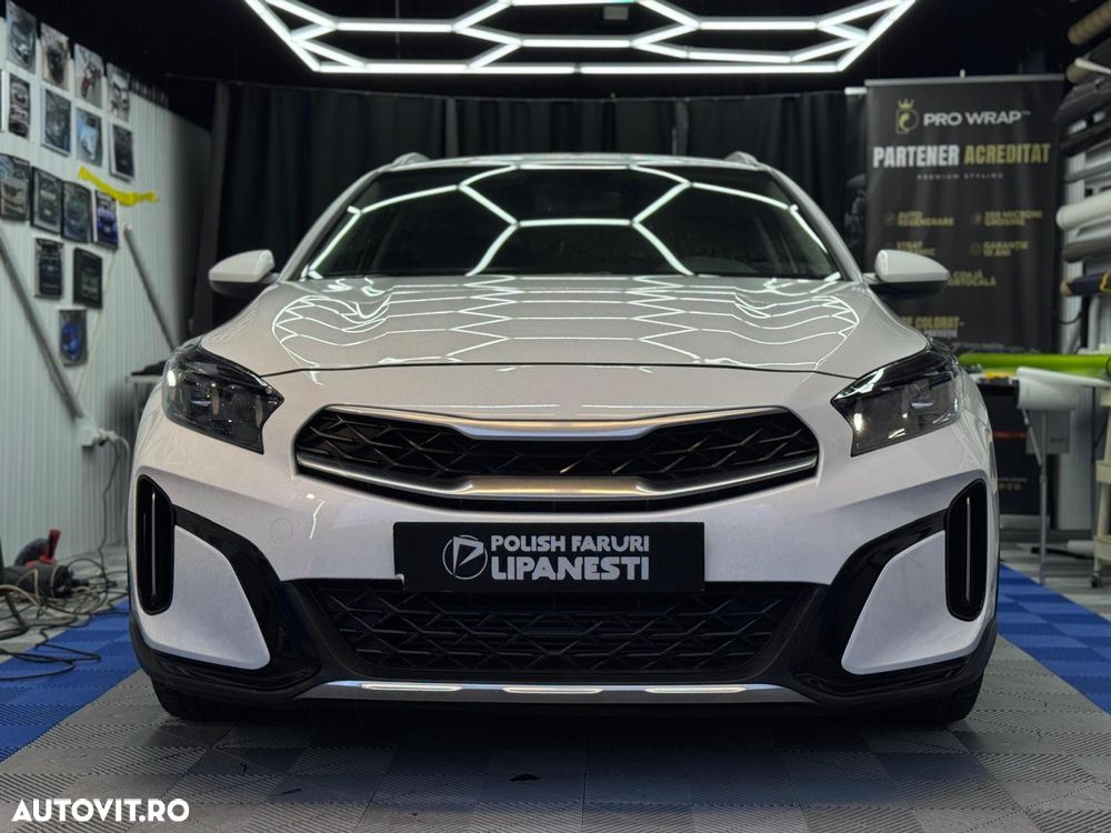 Kia XCeed - 3