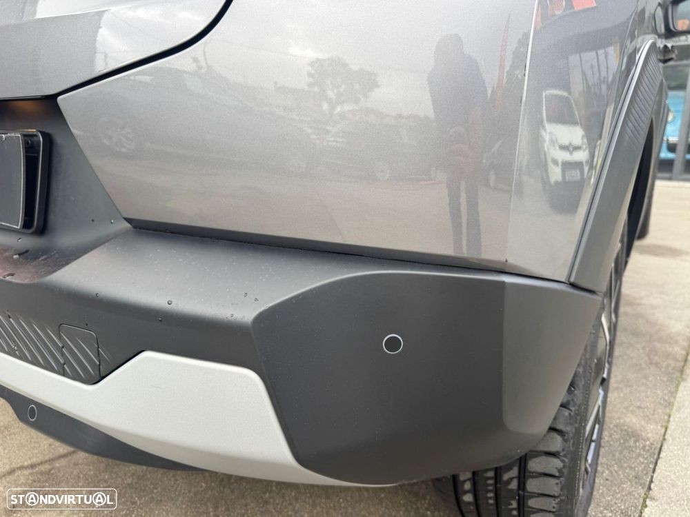 Citroën e-C3 44 kWh Autonomia Conforto Business - 37