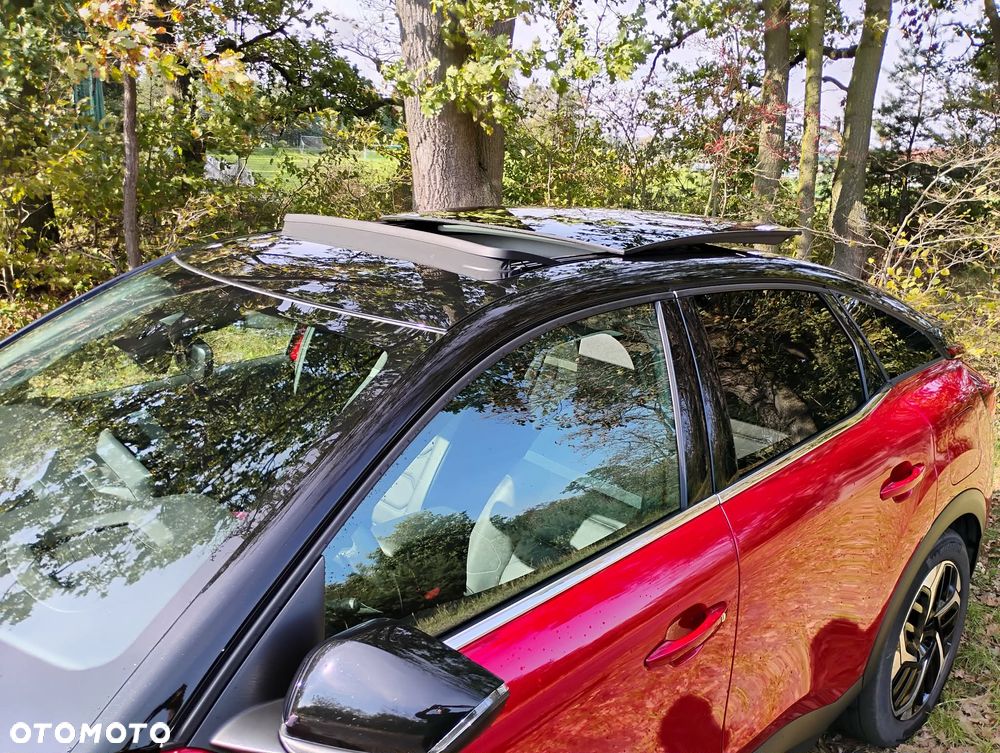 Citroën C4 1.2 PureTech Max S&S EAT8 - 6