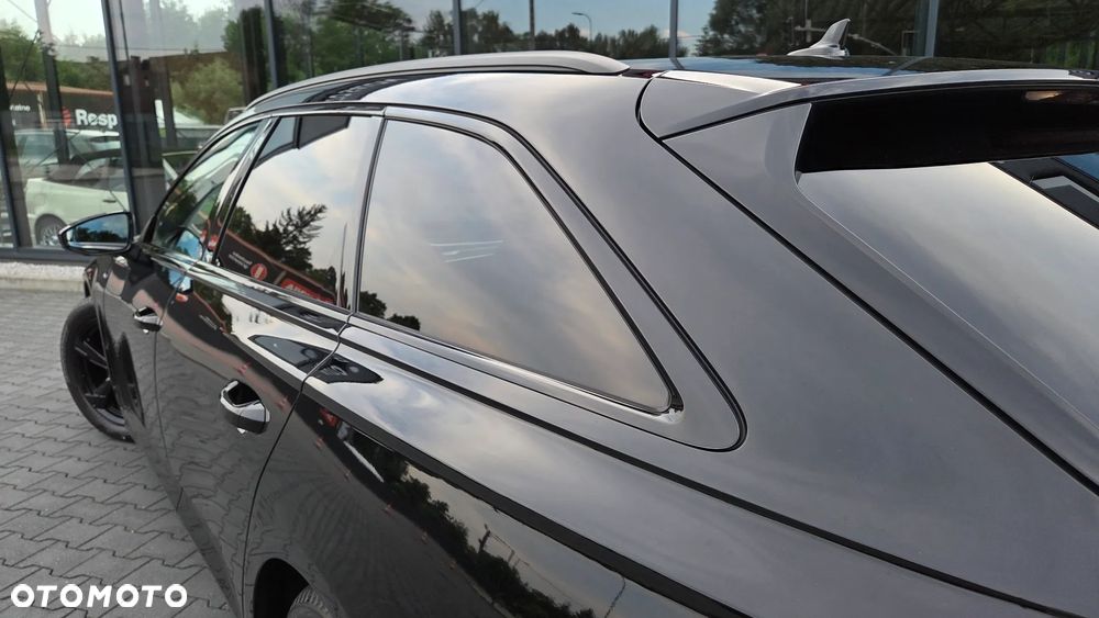 Audi A6 Avant - 29