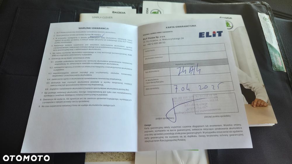 Skoda Superb 2.0 TDI DSG Ambition - 32