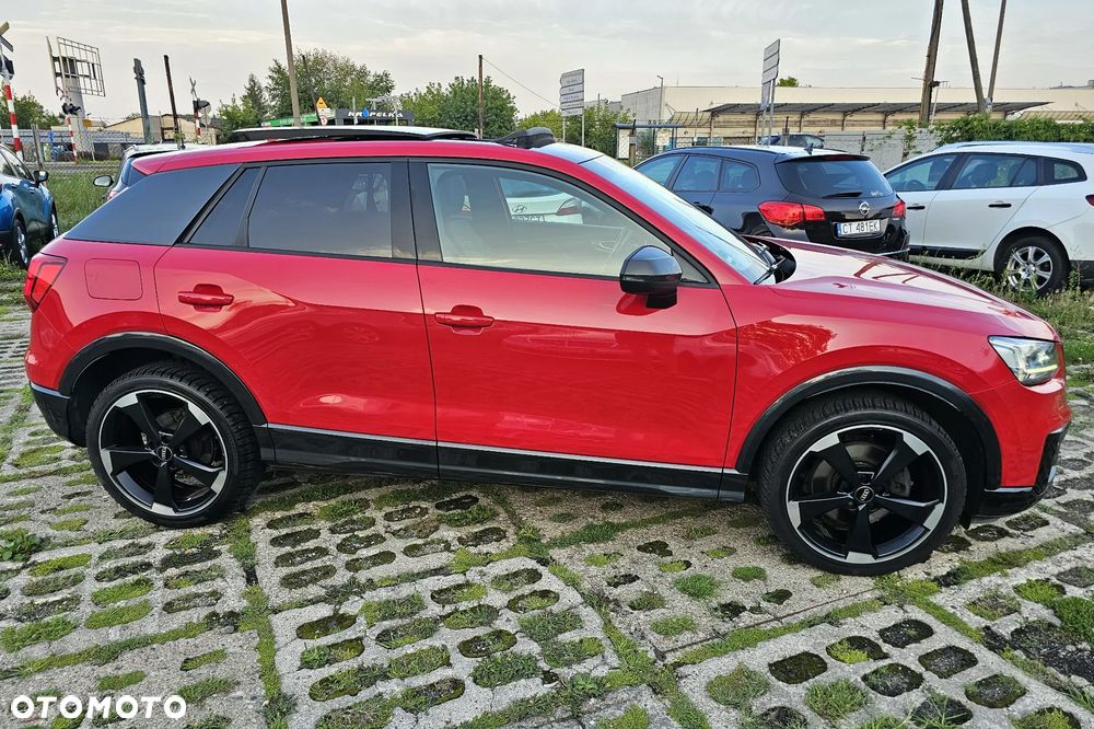 Audi Q2 - 8