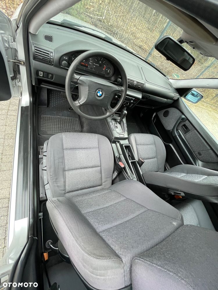 BMW Seria 3 - 21