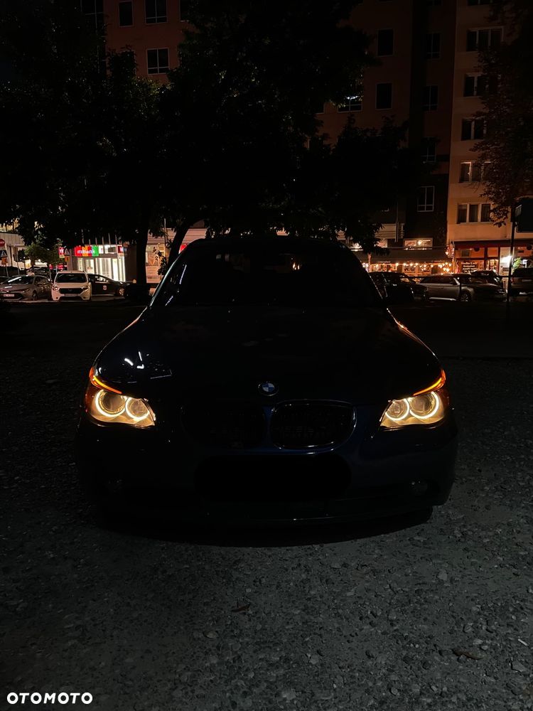 BMW Seria 5 - 27