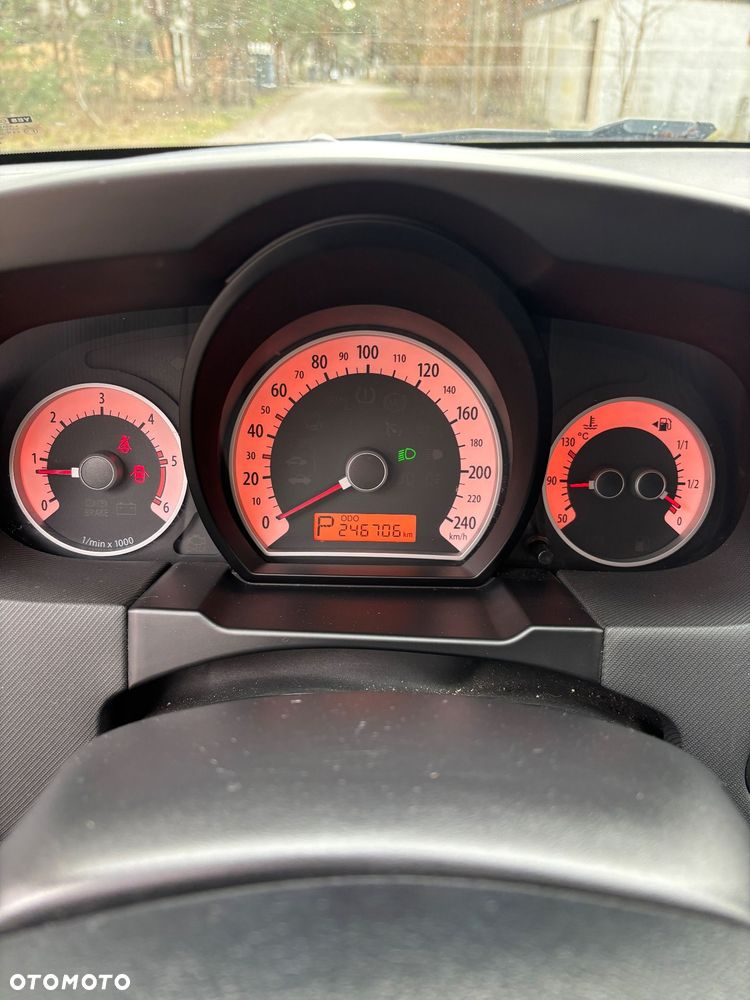 Kia Ceed - 17