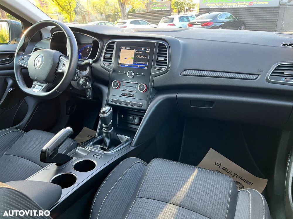 Renault Megane - 13