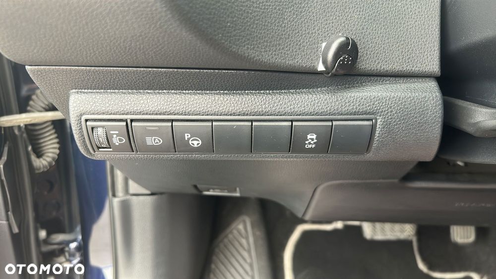 Toyota Corolla 1.8 Hybrid GPF Comfort - 27