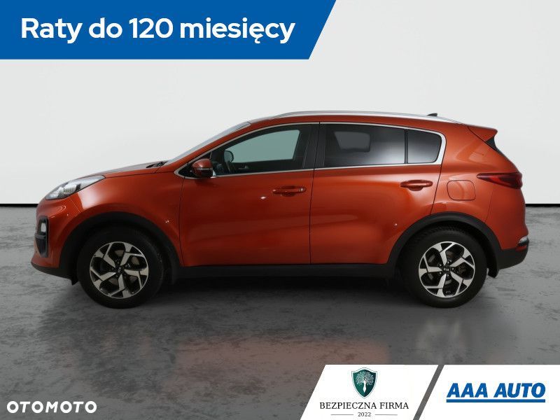 Kia Sportage - 4