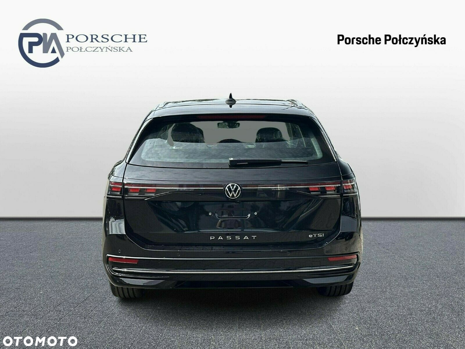 Volkswagen Passat 1.5 TSI ACT mHEV Elegance DSG - 4