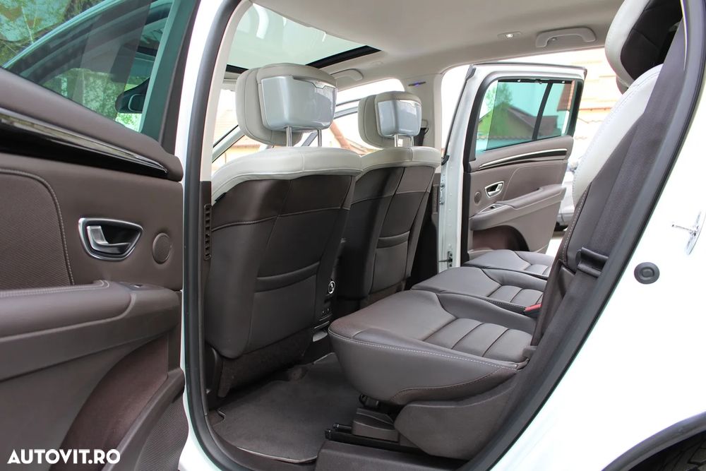 Renault Espace Energy dCi 160 EDC Initiale Paris - 14