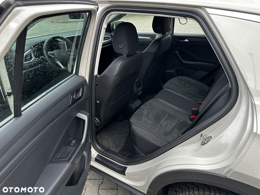 Volkswagen T-Roc 1.5 TSI Style - 11