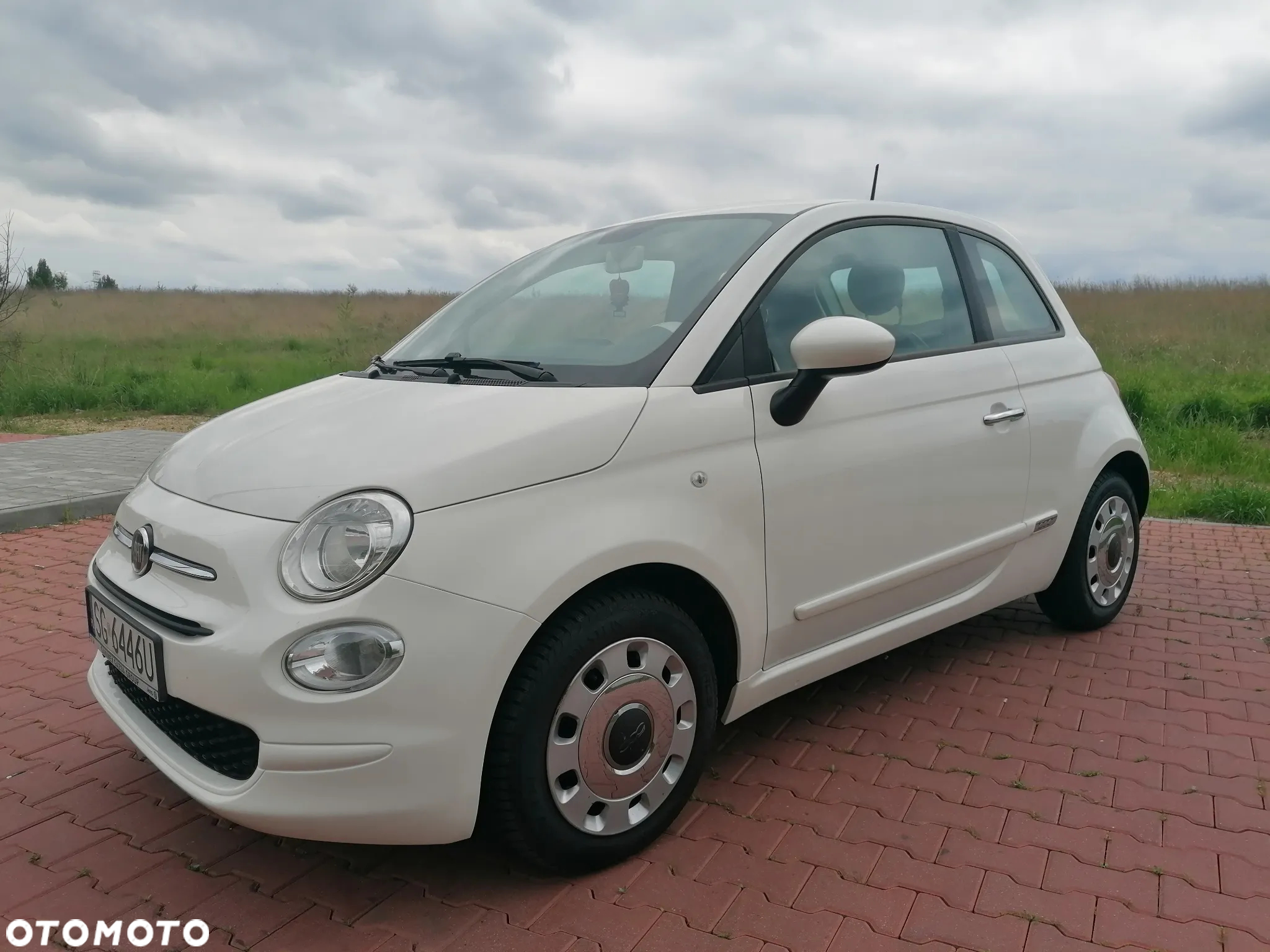 Fiat 500 1.2 Pop - 2
