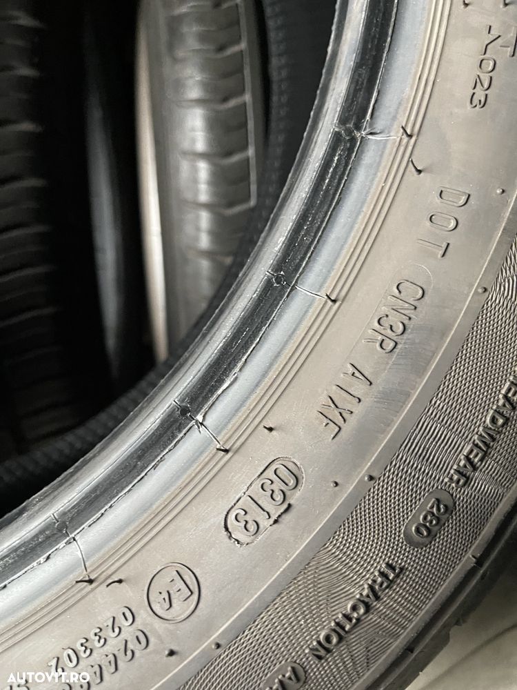 215/55R17 Continental ContiPremiumContact 2 - 8
