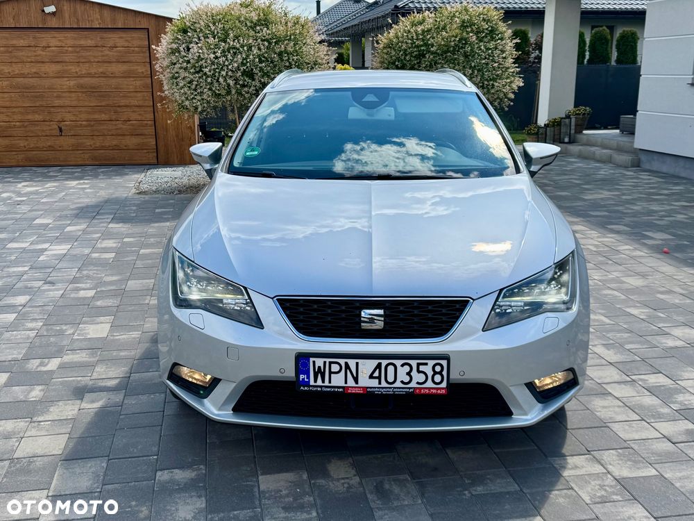 Seat Leon - 7