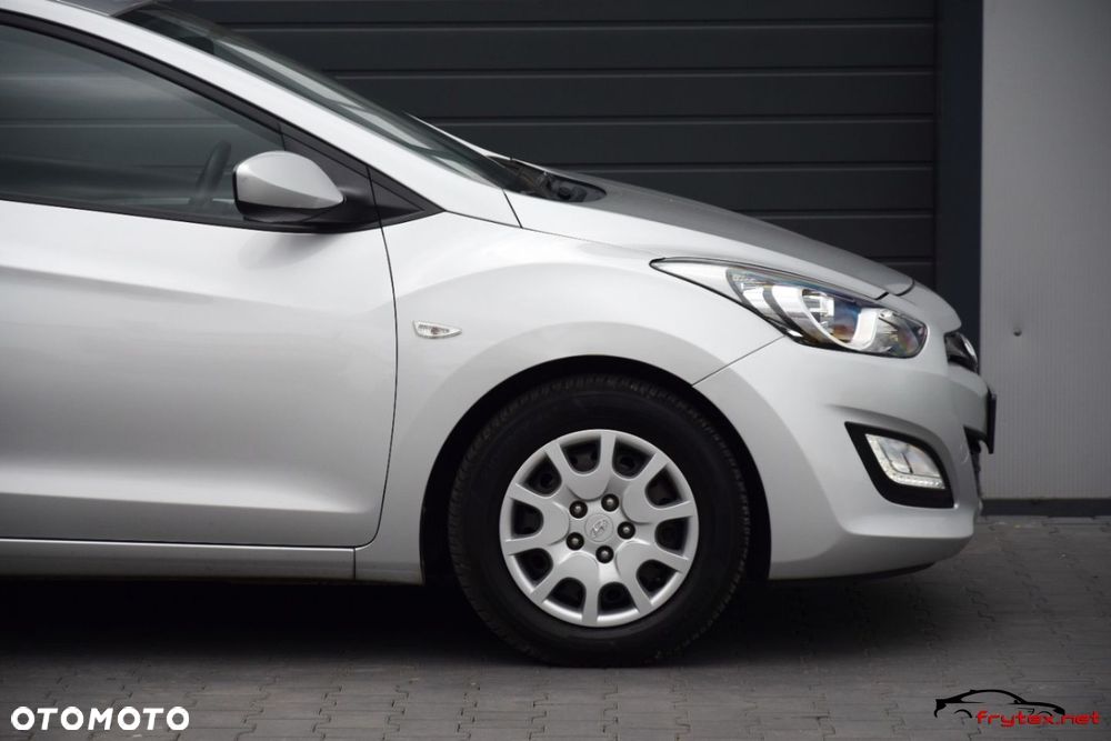 Hyundai i30 - 5