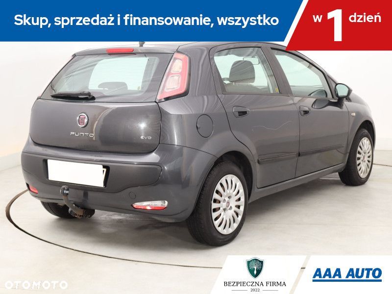 Fiat Punto Evo - 7