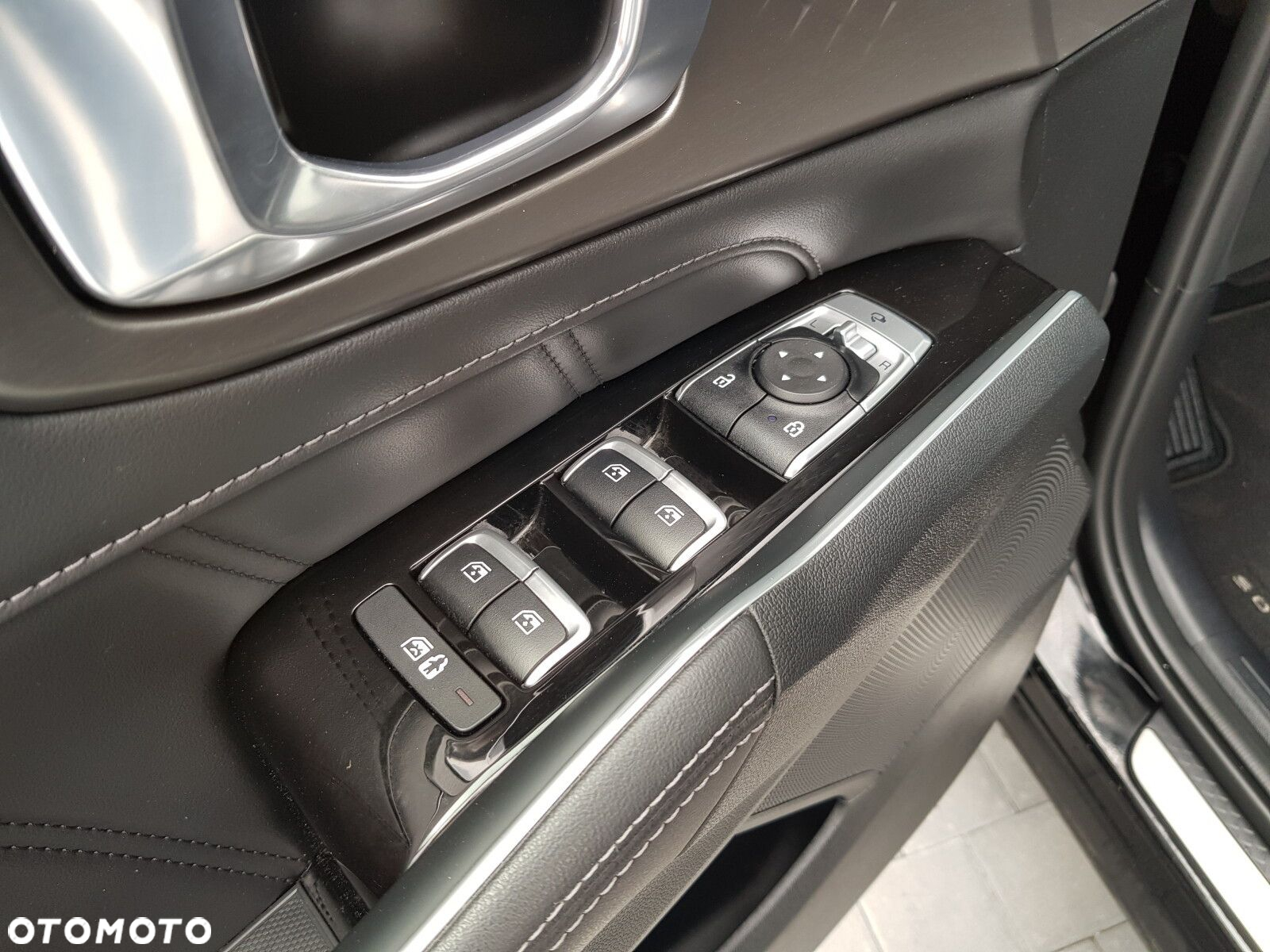 Kia Sorento 1.6 T-GDI PHEV XL 4WD 7os - 15