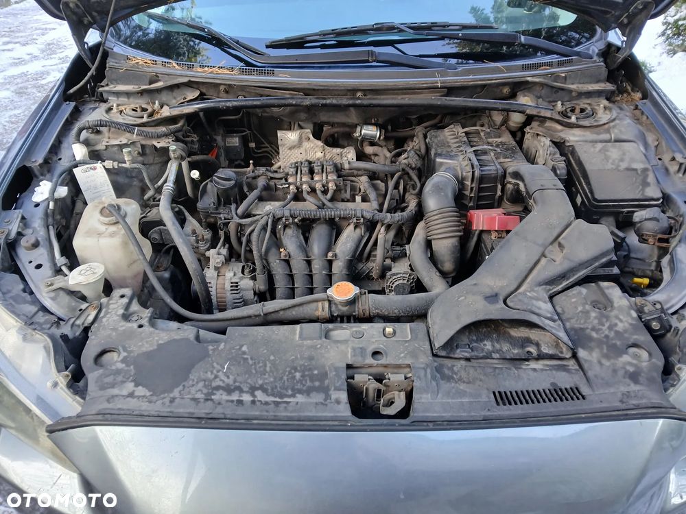 Mitsubishi Lancer 1.5 Inform - 5