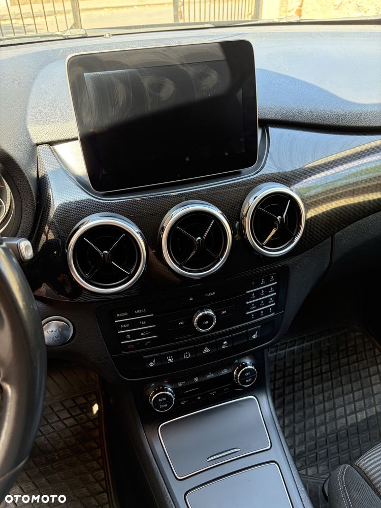 Mercedes-Benz Inny - 22