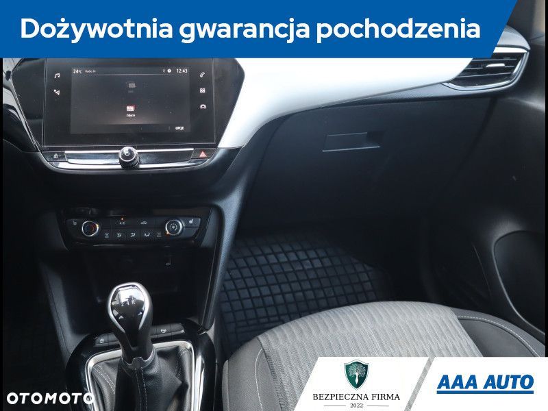 Opel Corsa - 9
