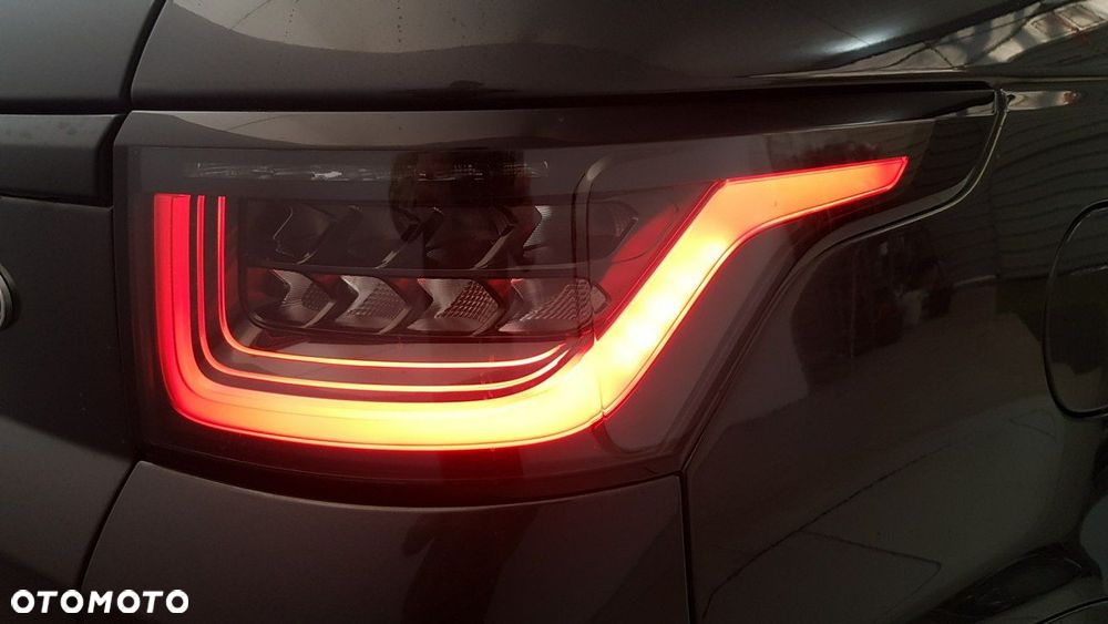 Land Rover Range Rover Sport - 16