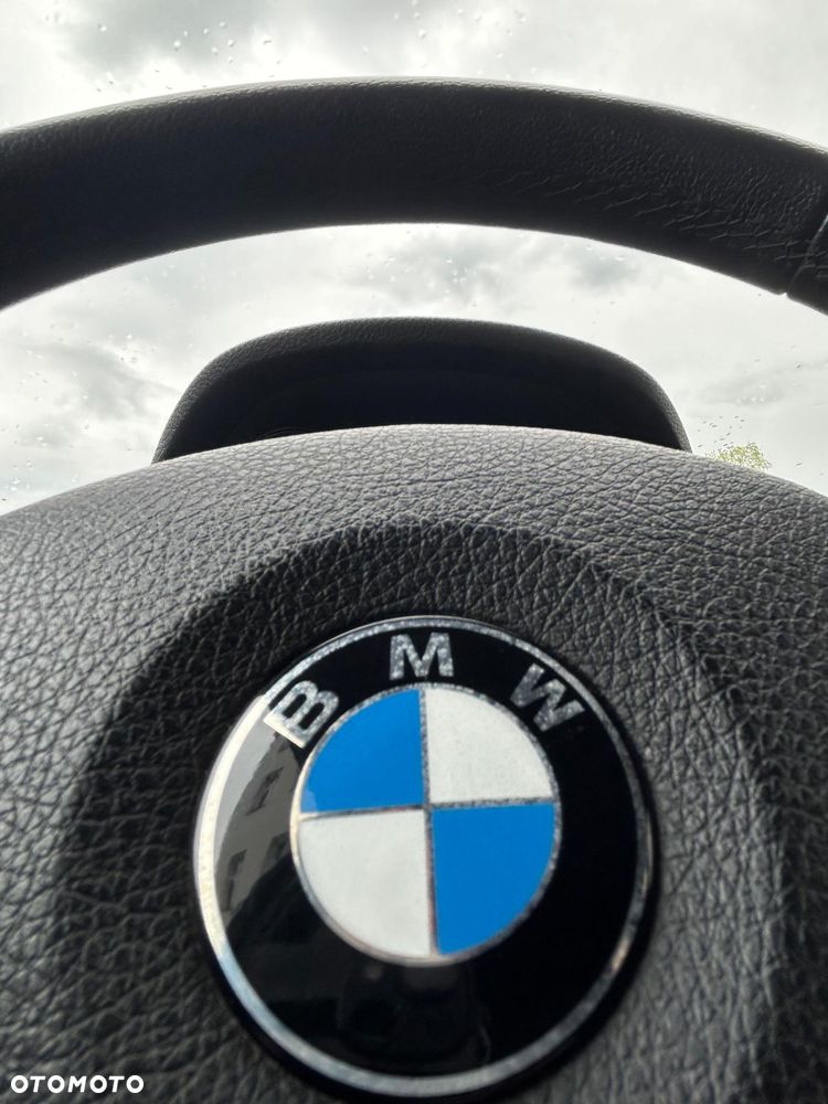 BMW Seria 1 116d - 2
