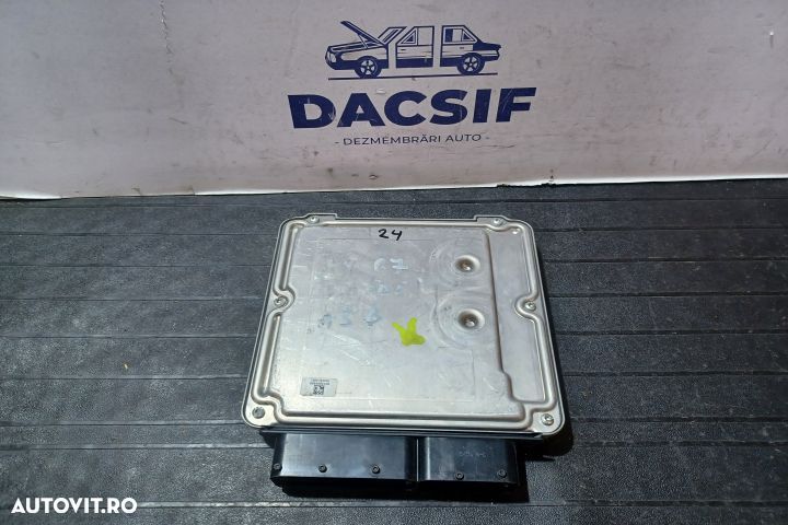 ECU Calculator Motor 8E0910401P 0281013191 - 3.0 TDI 8E0910401P 02810 - 2